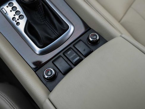 Used 2017 INFINITI QX50 w/ Premium Plus Package image 26