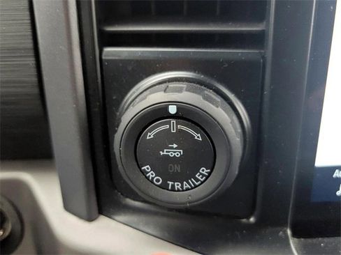 Used 2024 Ford F150 XLT w/ Mobile Office Package image 18