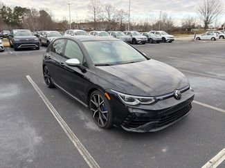 Used 2022 Volkswagen Golf R video 1