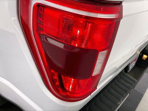 Used 2021 Ford F150 XLT w/ Equipment Group 301A Mid image 29