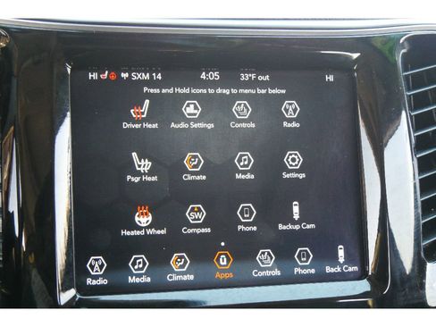 Used 2021 Jeep Cherokee Limited image 27