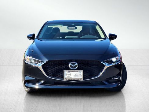 New 2026 MAZDA MAZDA3 2.5 S Sedan w/ Preferred Pkg image 2