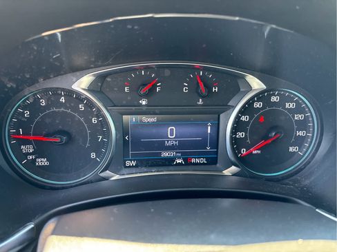 Certified 2023 Chevrolet Equinox LT image 16