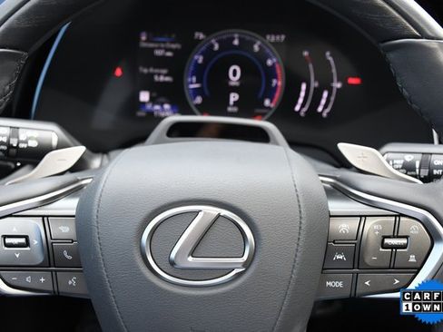 Used 2024 Lexus RX 350 Premium w/ Convenience Package image 12