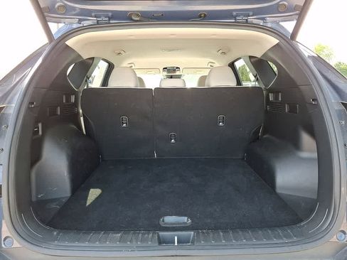 Used 2025 Hyundai Tucson SEL FWD image 30