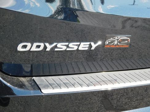 Used 2025 Honda Odyssey Sport-L image 50