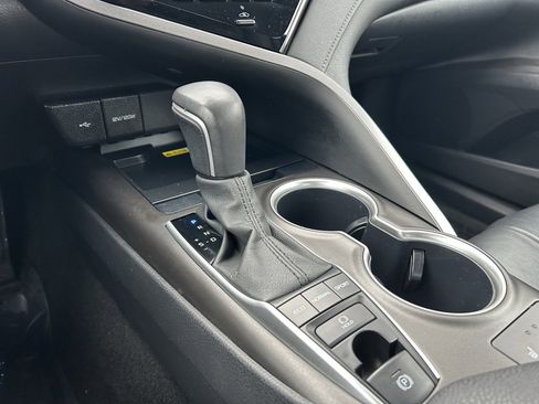 Certified 2024 Toyota Camry XLE w/ Cold Weather Package image 20