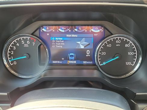 Used 2023 Ford F150 XLT w/ Equipment Group 302A High RWD image 19