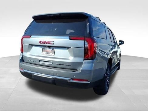 New 2026 GMC Yukon XL Elevation w/ LPO, Get Active Package AWD/4WD image 2