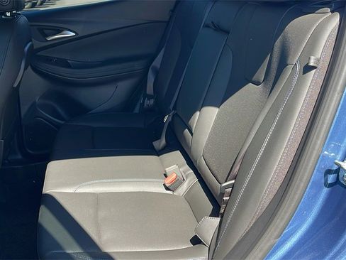 New 2026 Buick Encore GX Sport Touring w/ Advanced Technology Package image 14
