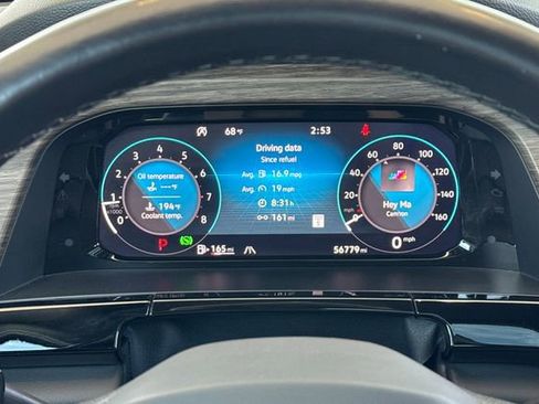 Used 2024 Volkswagen Atlas SEL Premium R-Line AWD/4WD image 29