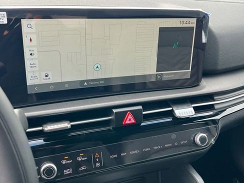 New 2026 Kia Sportage X-Line w/ X-Line Technology Package AWD/4WD image 20