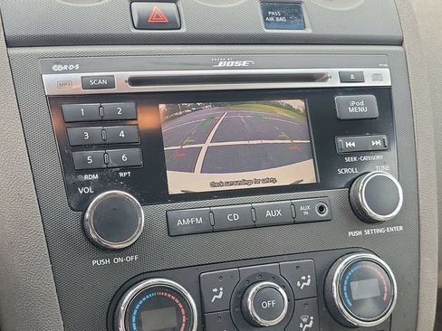 Used 2012 Nissan Altima 2.5 SL w/ 2.5SL Pkg FWD image 24