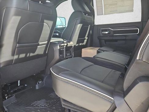 New 2026 RAM 2500 Laramie image 16