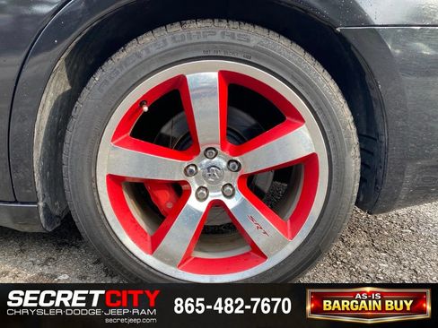 Used 2007 Dodge Charger SRT8 RWD image 9
