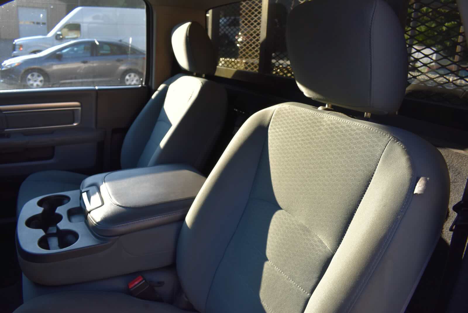 Used 2016 RAM 1500 Tradesman w/ Power & Remote Entry Group RWD image 10