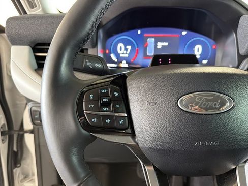 Used 2025 Ford Explorer Platinum w/ Ultimate Package AWD/4WD image 15