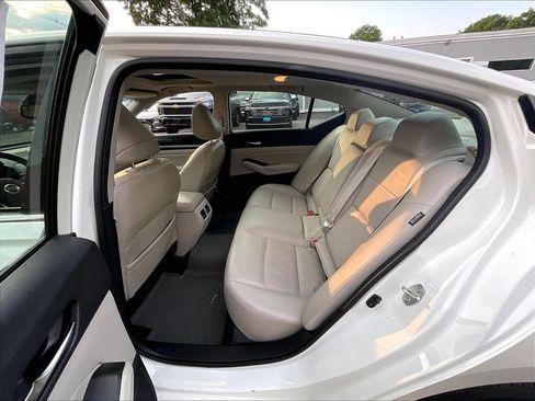 Used 2019 Nissan Altima 2.5 SL AWD/4WD image 15
