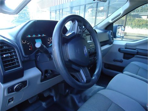 Used 2017 Ford F150 XL image 18