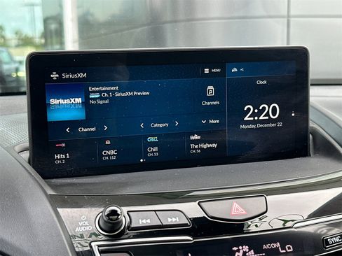 Used 2019 Acura RDX AWD image 20