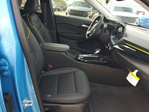 New 2026 Chevrolet Trax ACTIV image 10
