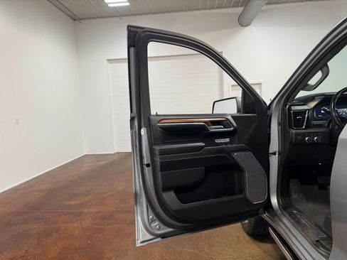 Used 2023 GMC Sierra 1500 Denali w/ Denali Reserve Package image 57