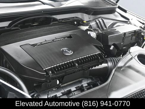 Used 2023 Acura MDX SH-AWD w/ Advance Package image 27