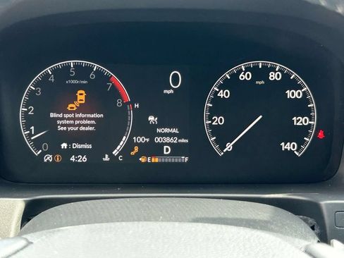 Used 2026 Honda Ridgeline RTL image 26