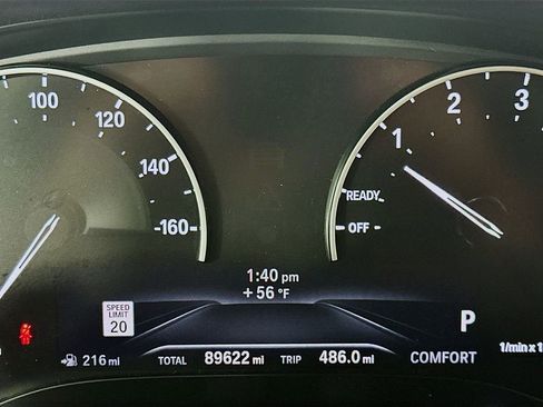 Used 2021 BMW X3 xDrive30i image 15