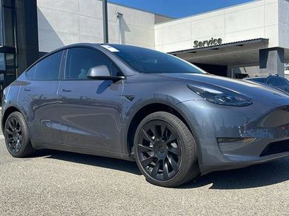 Used 2023 Tesla Model Y Long Range