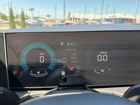 Certified 2026 Hyundai Santa Fe SEL FWD image 16