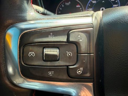 Used 2020 Chevrolet Blazer RS AWD/4WD image 15