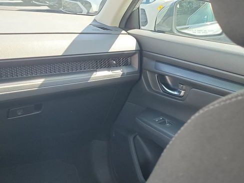 Certified 2024 Honda CR-V LX image 4