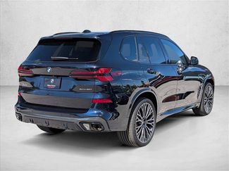 New 2026 BMW X5 xDrive40i w/ M Sport Package AWD/4WD video 2