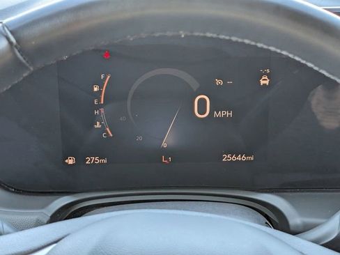 Used 2024 Buick Encore GX Sport Touring w/ Comfort Package image 25