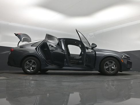 Used 2021 Kia K5 LXS FWD image 7