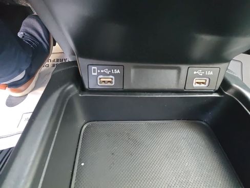 Certified 2020 Honda CR-V EX image 35