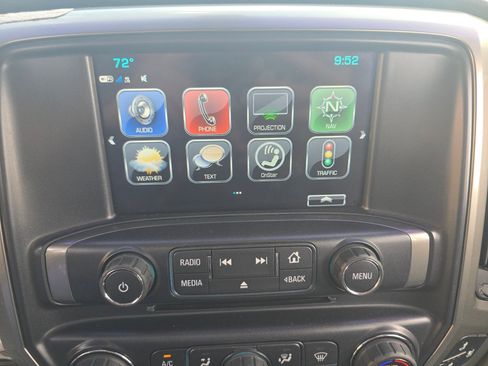 Used 2019 Chevrolet Silverado 2500 LTZ w/ Duramax Plus Package image 21