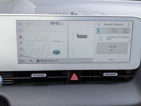 Certified 2024 Hyundai Ioniq 5 Limited AWD/4WD image 22