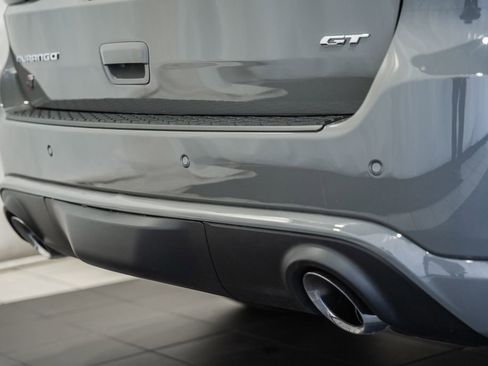 New 2026 Dodge Durango GT image 9