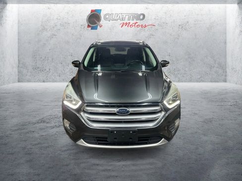 Used 2017 Ford Escape Titanium image 9