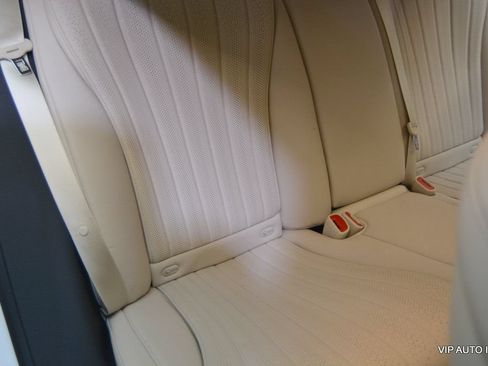 Used 2022 Mercedes-Benz S 500 4MATIC image 21