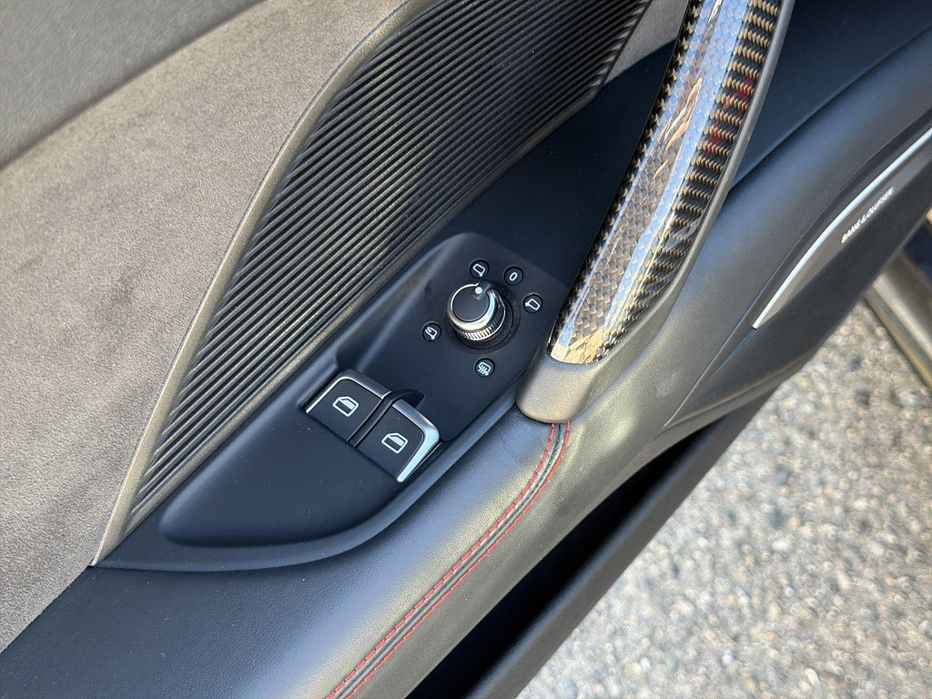 Used 2019 Audi TT RS w/ Technology Package AWD/4WD image 20