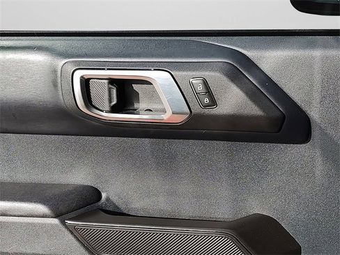 Used 2024 Ford Bronco Raptor w/ Interior Carbon Fiber Pack 6 image 29