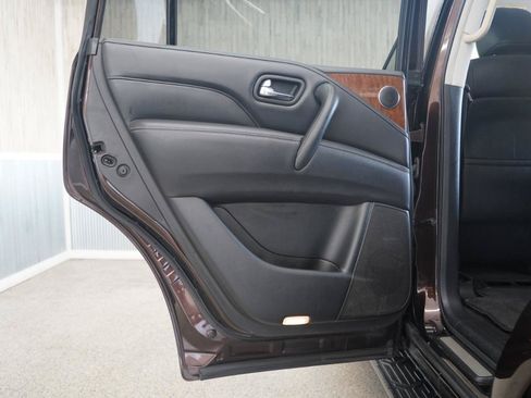 Used 2018 INFINITI QX80 2WD image 38