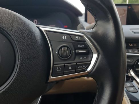 Certified 2024 Acura TLX w/ Technology Package FWD image 20