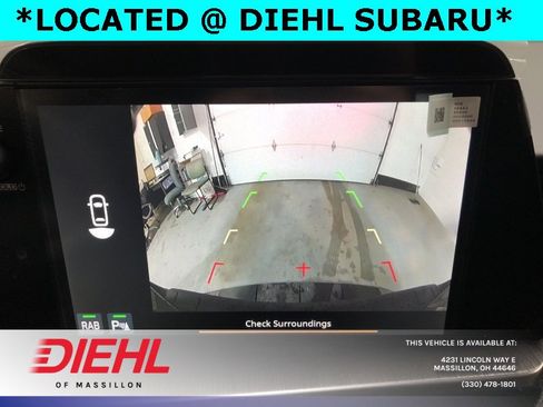 New 2026 Subaru Outback Premium image 37