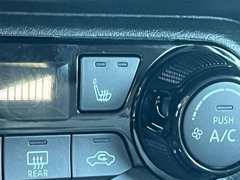 New 2026 Nissan Kicks SV w/ Cold Weather Package image 22