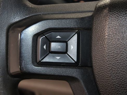Used 2017 Ford F150 XL w/ XL Power Equipment Group RWD image 33