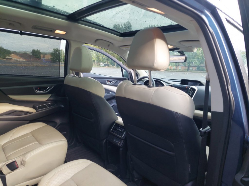 Used 2020 Subaru Ascent Limited w/ Technology Package AWD/4WD image 32